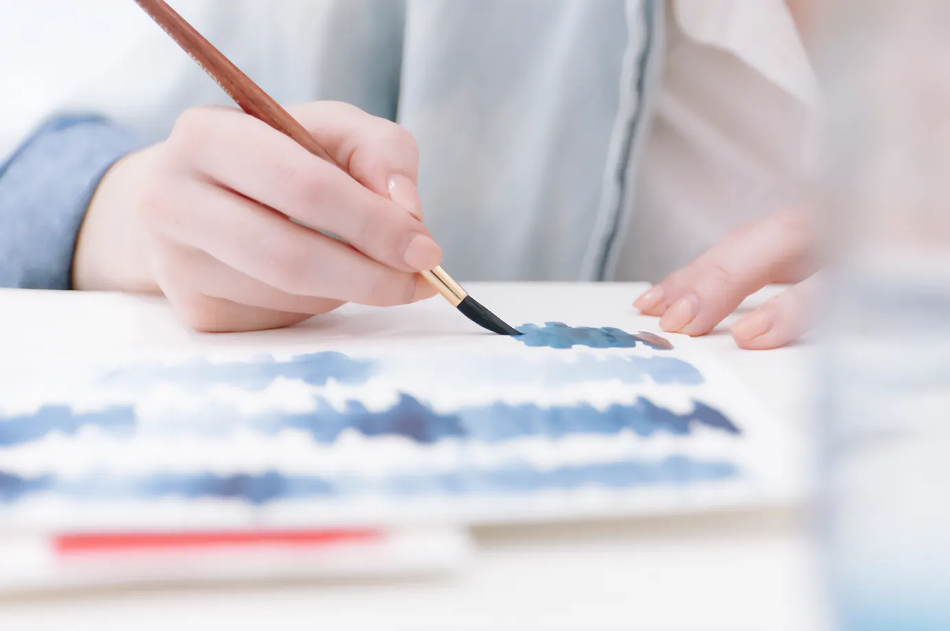 Read more about the article How to use color in your illustrations
