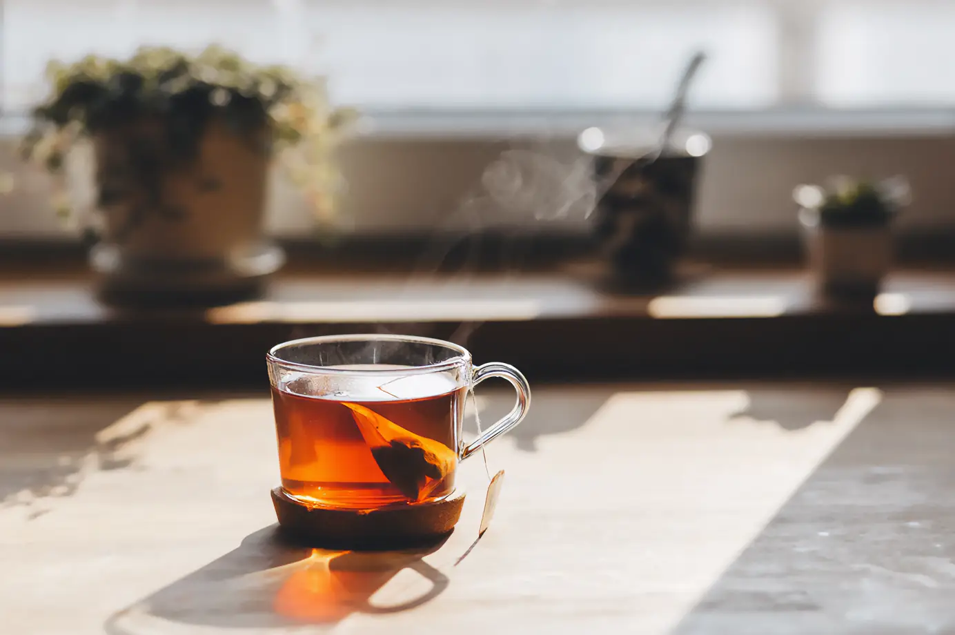 Read more about the article Why I love working from home